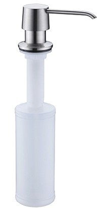 Дозатор для кухонной мойки Wasserkraft K-1599