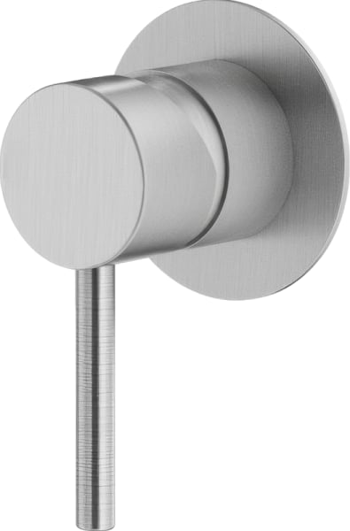 Встраиваемый смеситель Plumberia Selection Ixo KITXO1135CS С ВНУТРЕННЕЙ ЧАСТЬЮ, бра