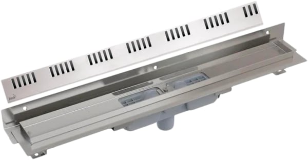 Душевой трап (лоток) AlcaPlast APZ1104 -950, 95 см