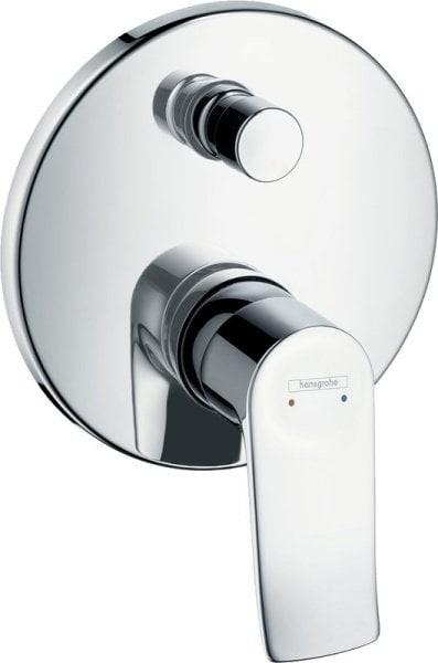 Встраиваемый смеситель Hansgrohe Metris 31493000