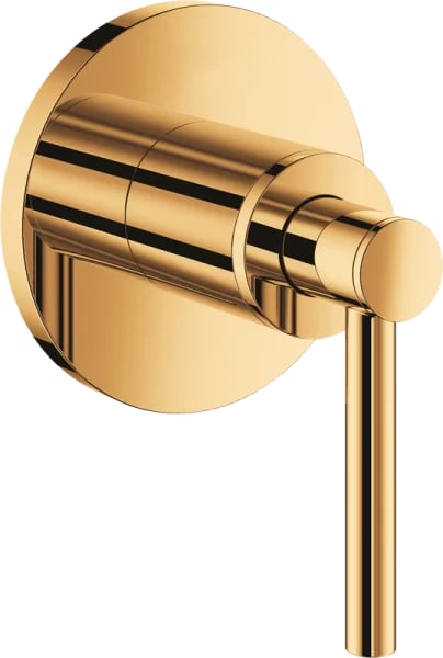 Вентиль Grohe Atrio New 19088GL3, для ванны, холодный рассвет