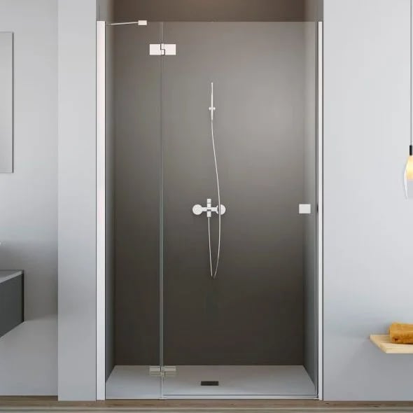 Душевая дверь в нишу Radaway Essenza New DWJ 100 L