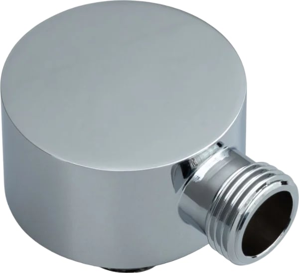 Шланговое подключение Allen Brau Priority 5.31A15-00, хром