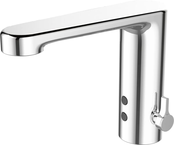 Смеситель для раковины BelBagno BB-ELVM-CRM