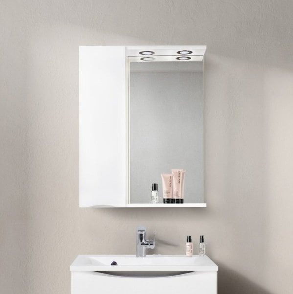 Зеркало BelBagno Marino 70 L 70
