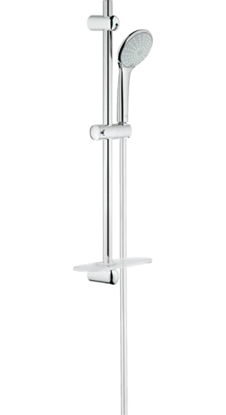 Душевой гарнитур Grohe Euphoria 110 Duo 27230001