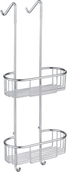 Полка Timo Nelson 150084/00 хром