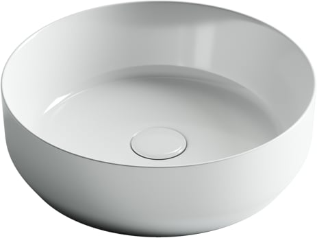 Накладная раковина Ceramicanova Element CN6022