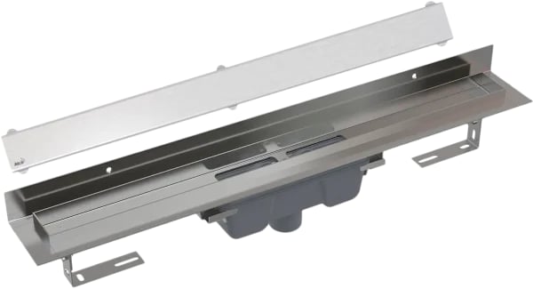 Душевой трап (лоток) AlcaPlast APZ1016 -750, 75 см