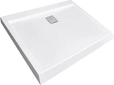 Поддон для душа Radaway Argos D 80x90 с сифоном