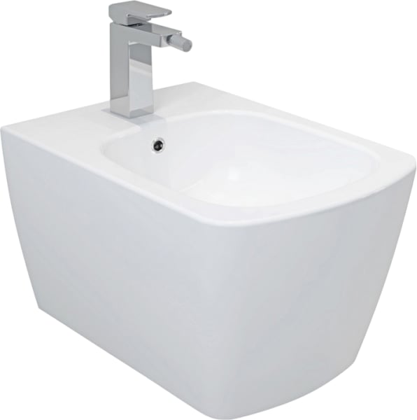 Биде подвесное Allen Brau Liberty 4.33005.20