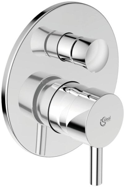 Встраиваемый смеситель Ideal Standard Ceraline A6939AA С ВНУТРЕННЕЙ ЧАСТЬЮ