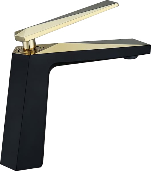Смеситель для раковины Boheme Venturo 381-B