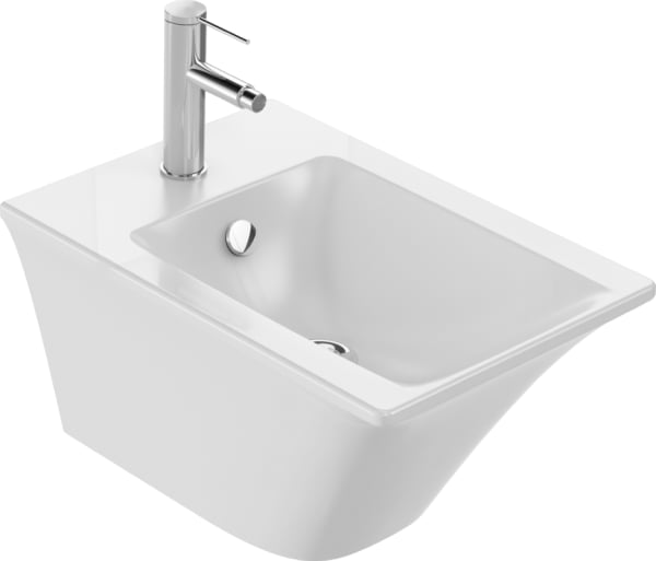 Биде подвесное Jacob Delafon Grands Boulevards EMH0002-00