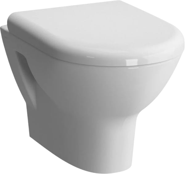 Чаша для унитаза подвесного VitrA Zentrum 5795B003-0075
