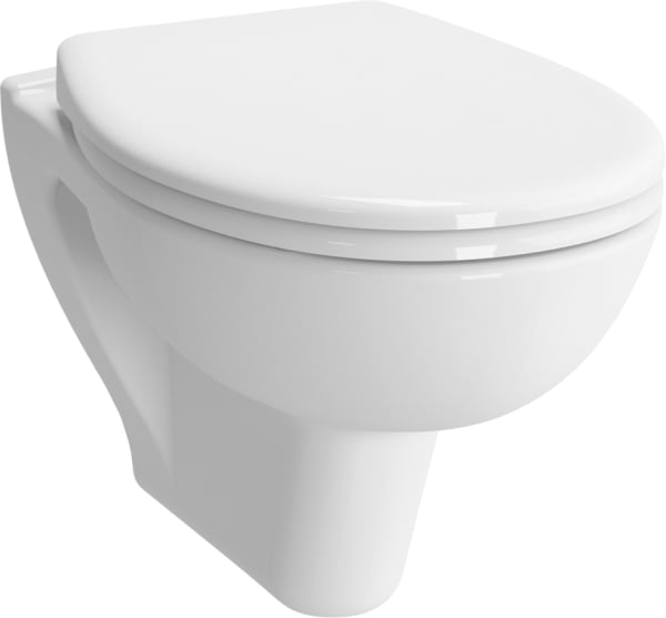 Унитаз подвесной VitrA S20 S20 7741B003-0075