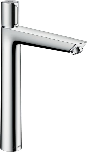 Смеситель для раковины Hansgrohe Talis Select E 71752000 с донным клапаном