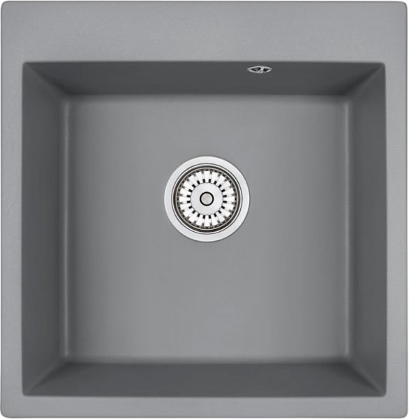 Мойка кухонная Emar Quartz EMQ-1510.Q Алмаз