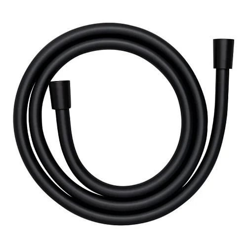 Душевой шланг Splendy AA214MABM, черный матовый