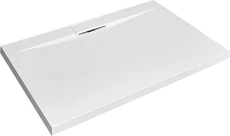 Поддон для душа Radaway Giaros D 90x110