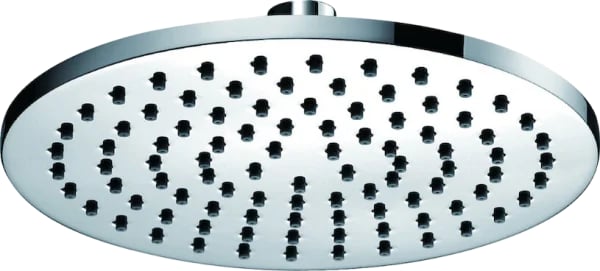Верхний душ IB Rubinetterie Monamour MA020CC chrome