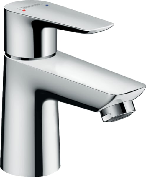 Смеситель для раковины Hansgrohe Talis E 71701000