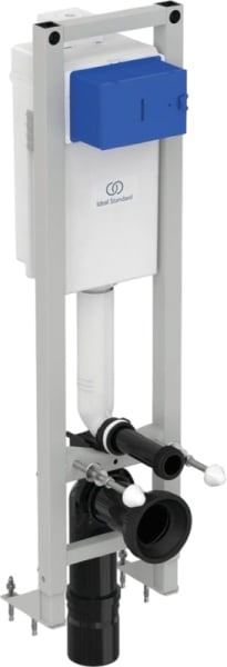 Система инсталляции для унитазов Ideal Standard ProSys Eco Freestanding M E233367