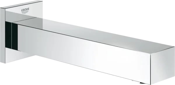 Излив Grohe Eurocube 13303000, для ванны