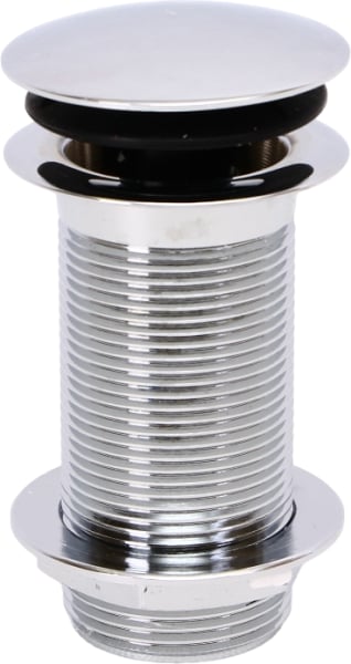 Донный клапан для раковины McAlpine CWU60-CB