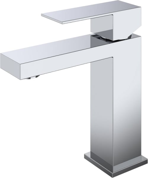 Смеситель Cezares Slider SLIDER-LS-01-W0 хром