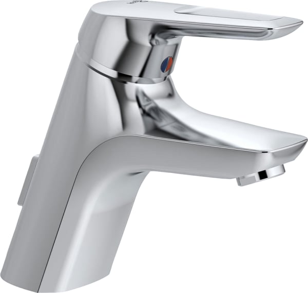 Смеситель для раковины Ideal Standard CeraMix blue A5646AA