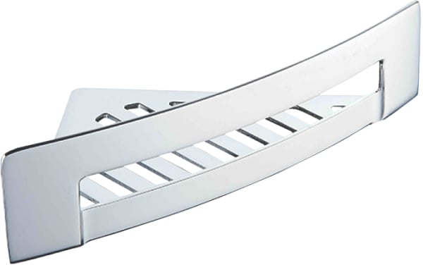 Полка Bemeta Cytro 102208282 chrome