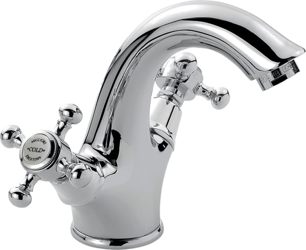 Смеситель для раковины Migliore Lady 18831 хром