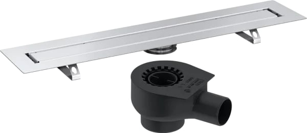 Душевой трап (лоток) TECE Drainline TECEdrainline 6 507 00 для натурального камня 70 см