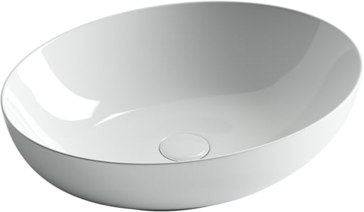 Накладная раковина Ceramicanova Element CN6017