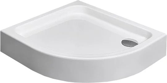 Поддон для душа Radaway Siros E 90x80 compact L