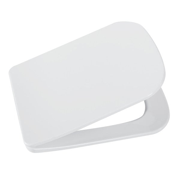 Крышка-сиденье BelBagno Due BB3103/3106SC с микролифтом
