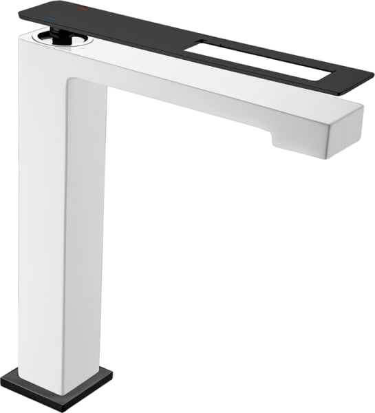 Смеситель для раковины Boheme Q 142-WB