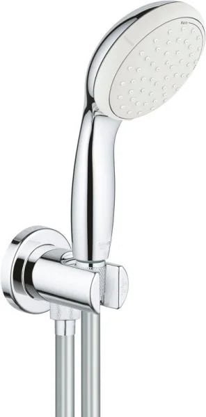 Душевой гарнитур Grohe Tempesta 100 26406001