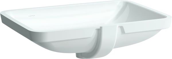 Мебельная раковина Laufen Pro S Pro S 8.1196.3.000.109.1