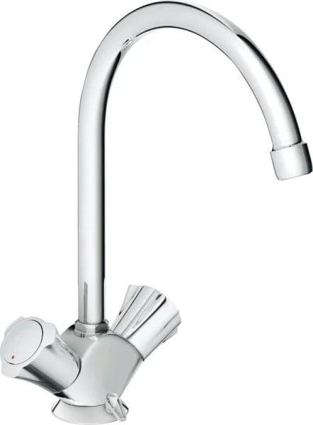 Смеситель для кухни Grohe Costa L 31812001
