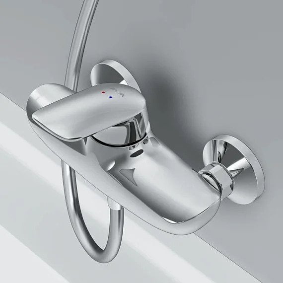 Смеситель для душа AM.PM Bliss L F5320064 хром