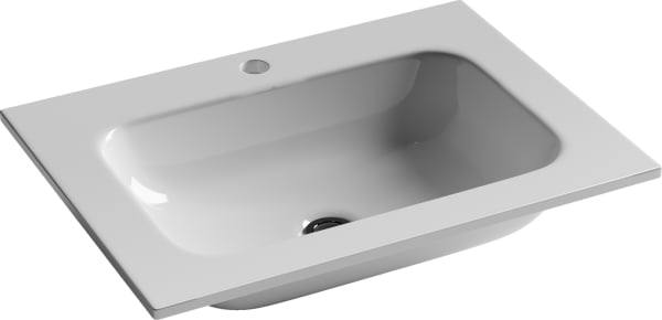 Мебельная раковина Ceramicanova Grace CN7011 60
