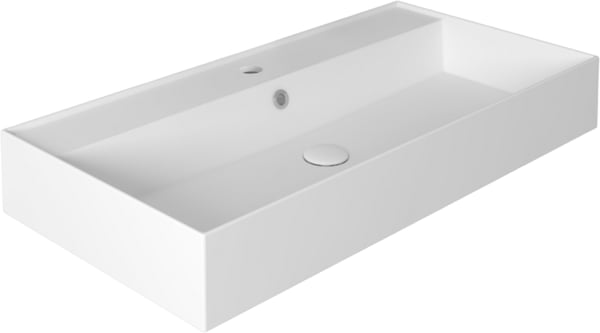 Раковина Simas Agile AG91 bi*1 91x46 см