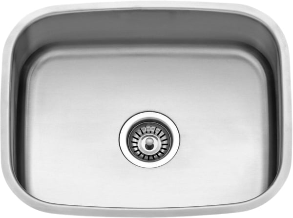 Мойка кухонная Seaman Eco Wien SWU-5443