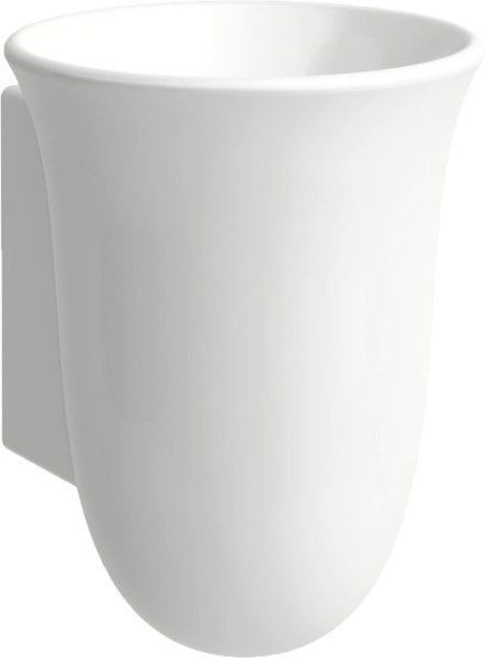 Стакан Laufen The New Classic 8.7385.4.000.000.1