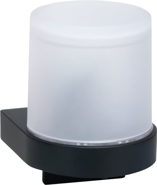 Дозатор Bemeta Dark 104309320 черный