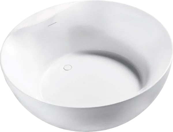 Акриловая ванна Abber 150x150 см, AB9280