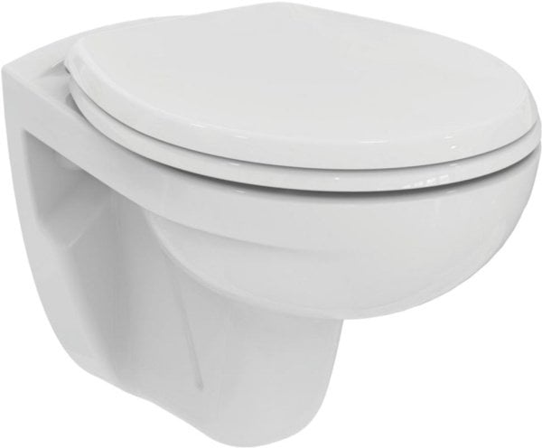Унитаз подвесной Ideal Standard Eurovit K881201