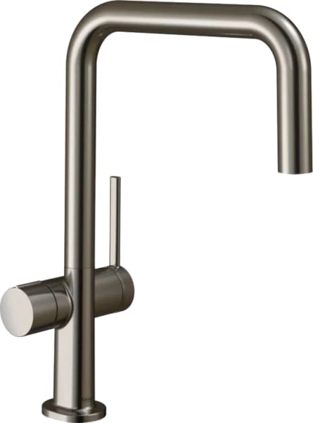 Смеситель для кухни Hansgrohe Talis M54 72807800 сталь